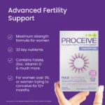 Proceive® Breastfeeding - Image 3